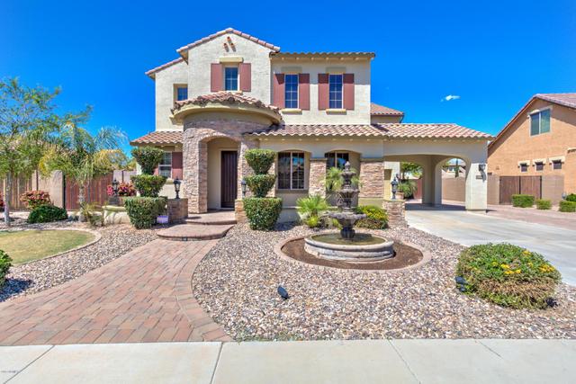 2634 E Bridgeport Pkwy, Gilbert, AZ 85295