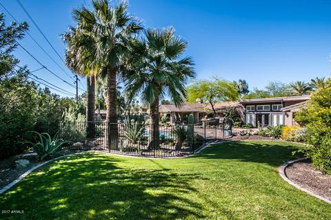 5205 N 41st Pl, Phoenix, AZ 85018 photo 42