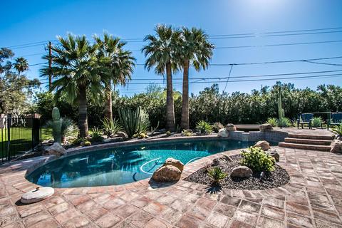 5205 N 41st Pl, Phoenix, AZ 85018 photo 39