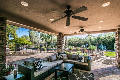 5205 N 41st Pl, Phoenix, AZ 85018 photo 5