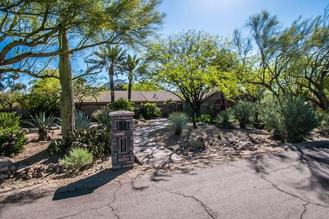 5205 N 41st Pl, Phoenix, AZ 85018 photo 55