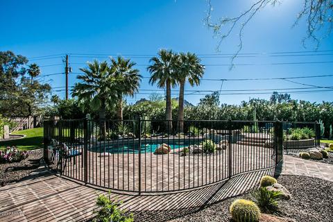 5205 N 41st Pl, Phoenix, AZ 85018 photo 41