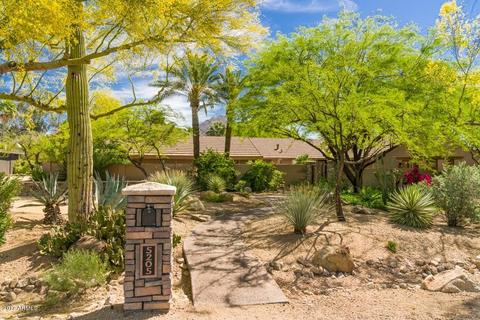5205 N 41st Pl, Phoenix, AZ 85018 photo 1