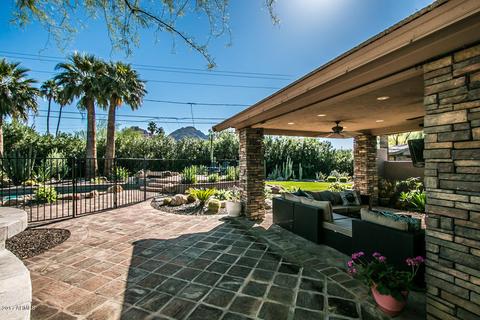 5205 N 41st Pl, Phoenix, AZ 85018 photo 47