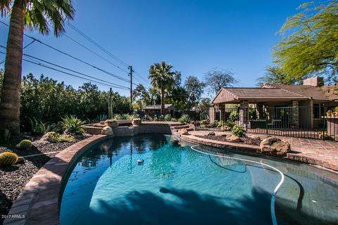 5205 N 41st Pl, Phoenix, AZ 85018 photo 40