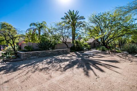 5205 N 41st Pl, Phoenix, AZ 85018 photo 51
