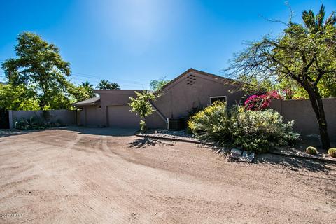 5205 N 41st Pl, Phoenix, AZ 85018 photo 50