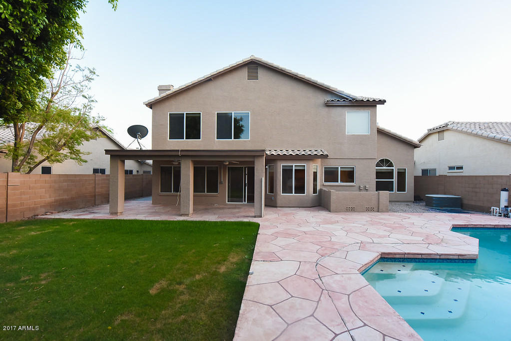 1676 W Commerce Ave, Gilbert, AZ 85233 photo 32
