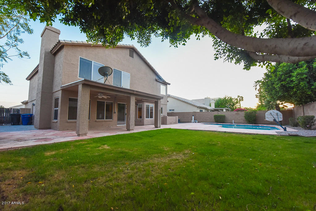 1676 W Commerce Ave, Gilbert, AZ 85233 photo 31