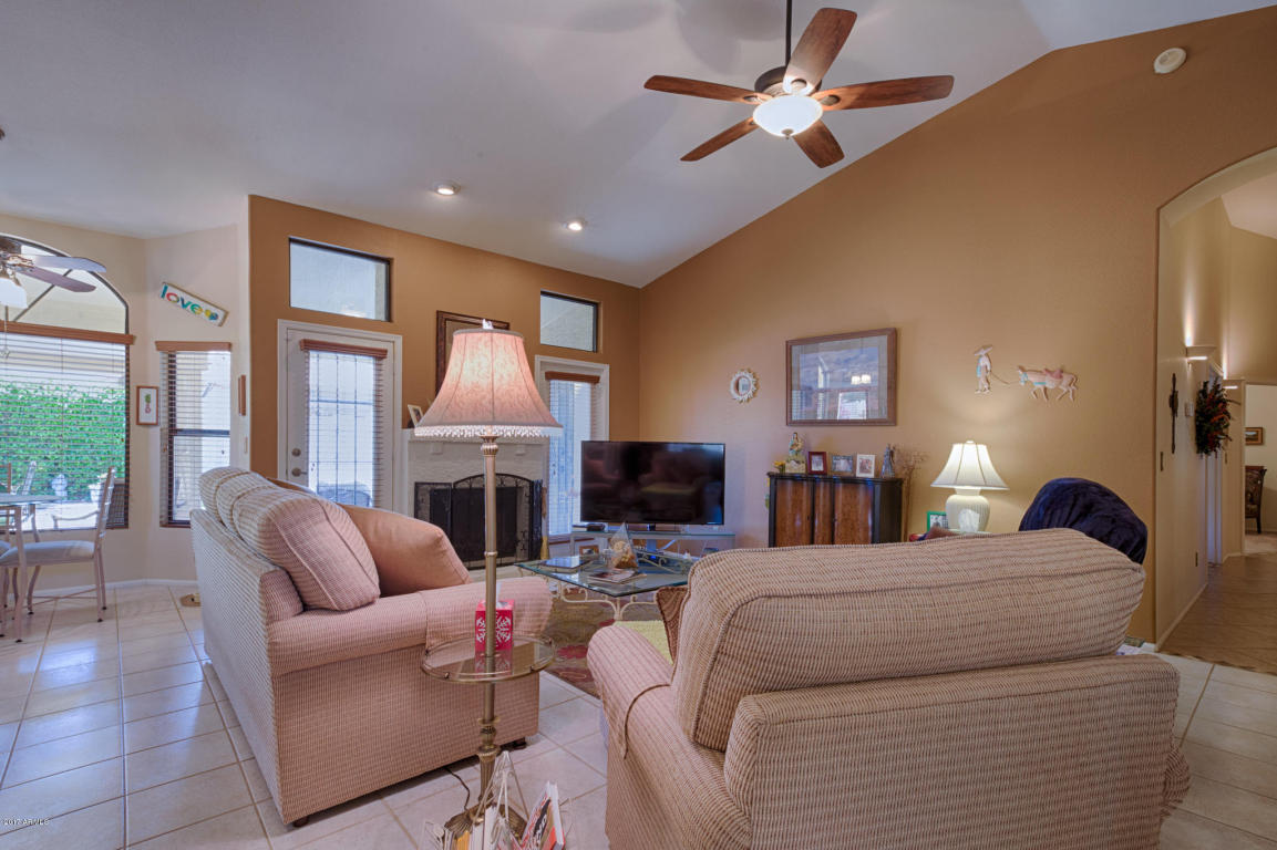 243 E Stonebridge Dr, Gilbert, AZ 85234 photo 14