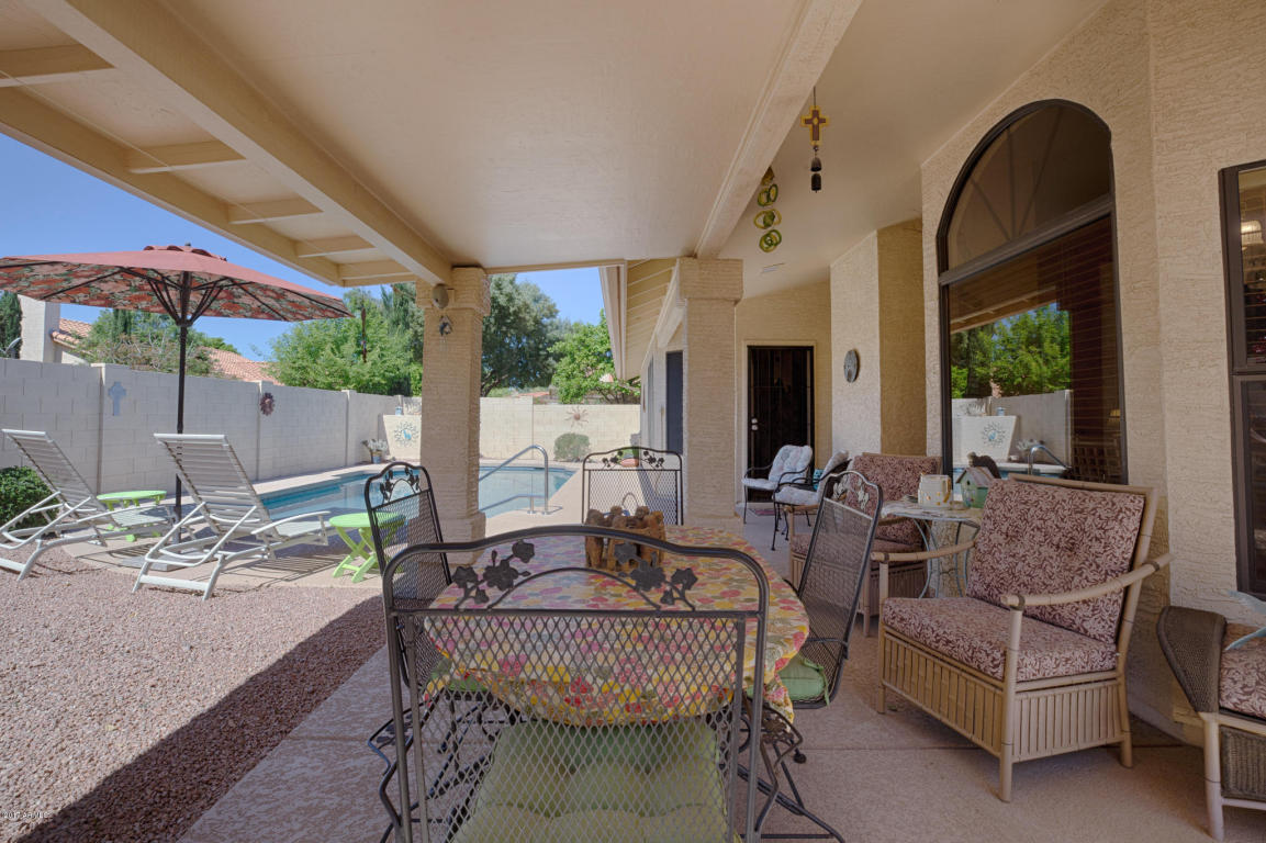243 E Stonebridge Dr, Gilbert, AZ 85234 photo 28