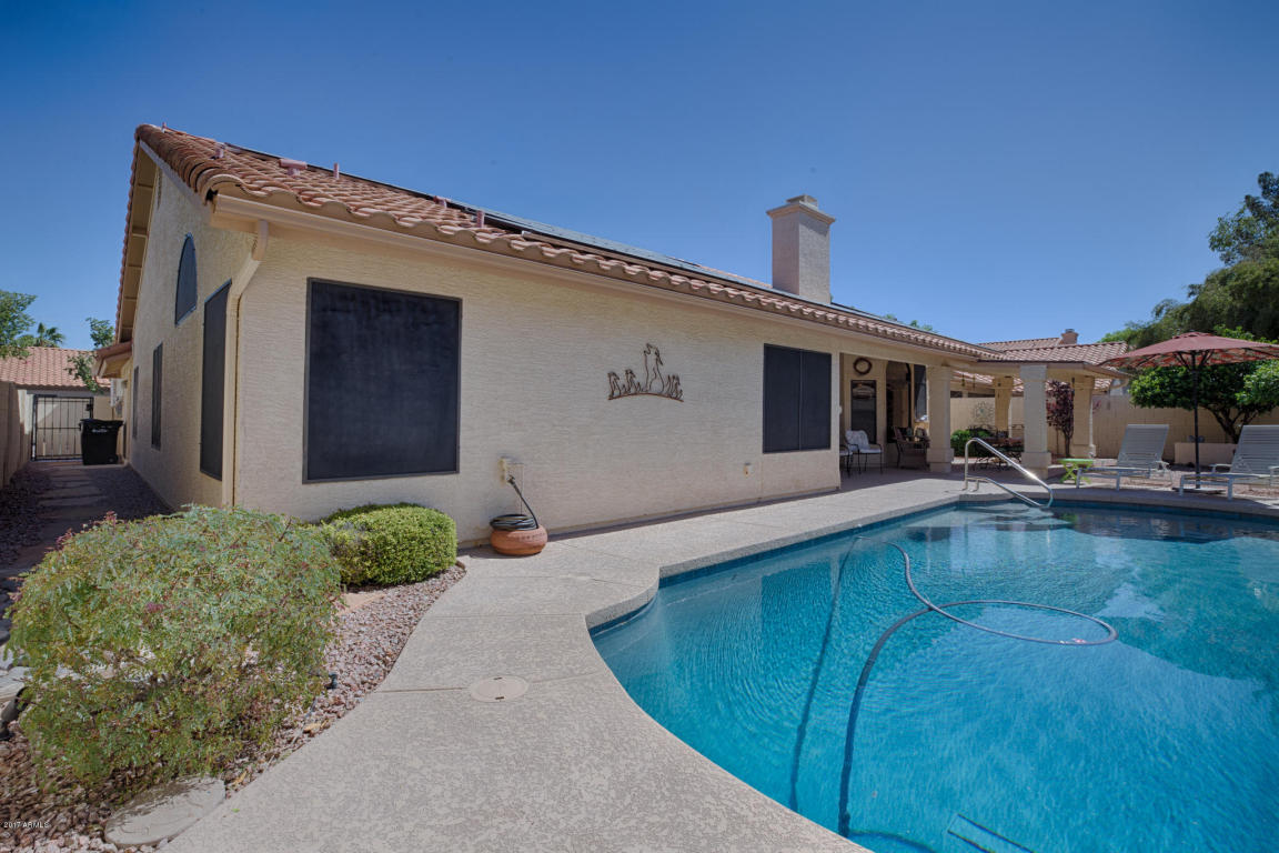 243 E Stonebridge Dr, Gilbert, AZ 85234 photo 31