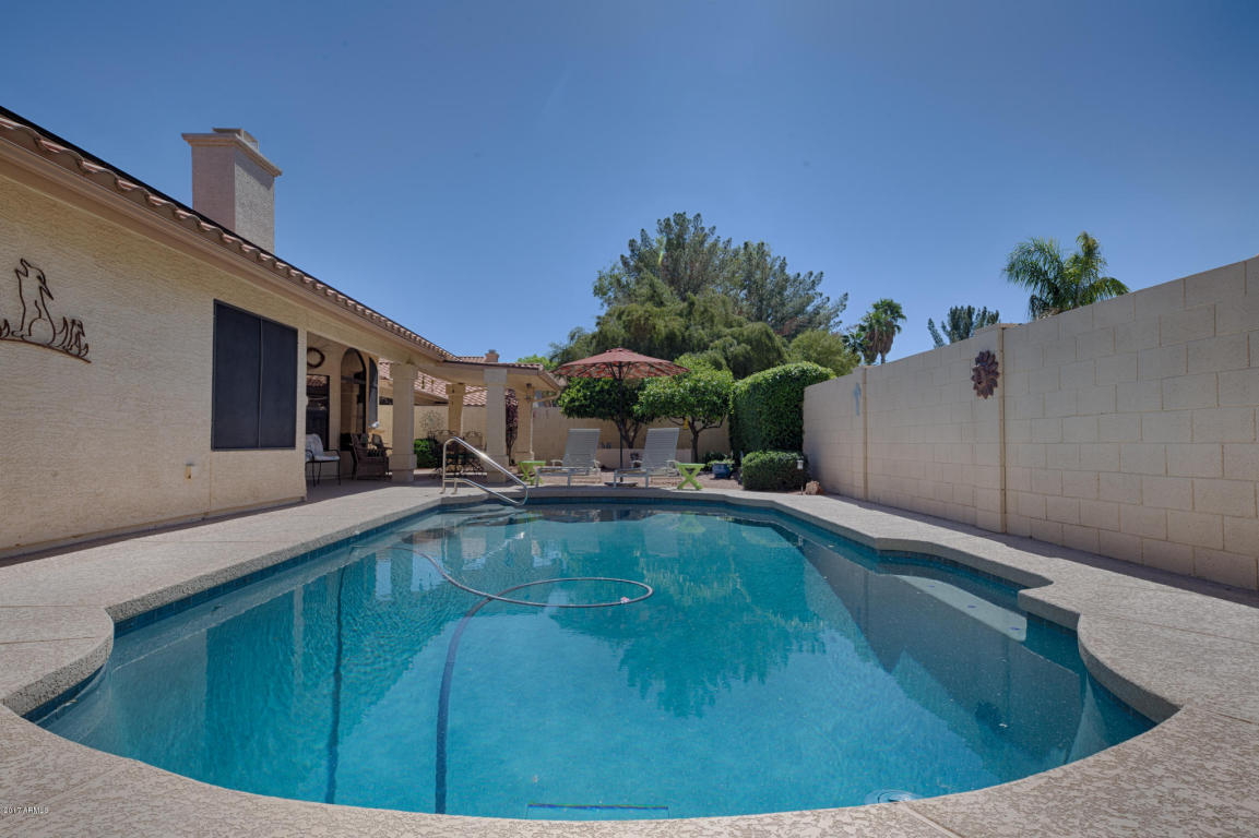 243 E Stonebridge Dr, Gilbert, AZ 85234 photo 30