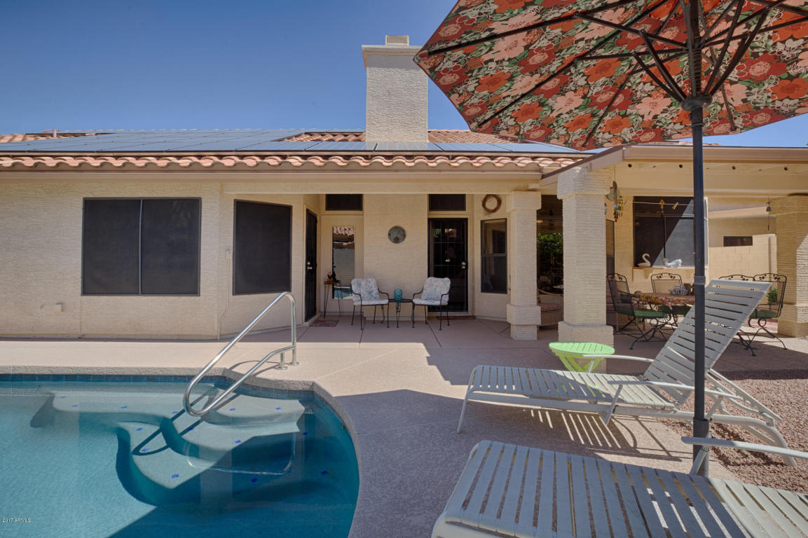 243 E Stonebridge Dr, Gilbert, AZ 85234 photo 29