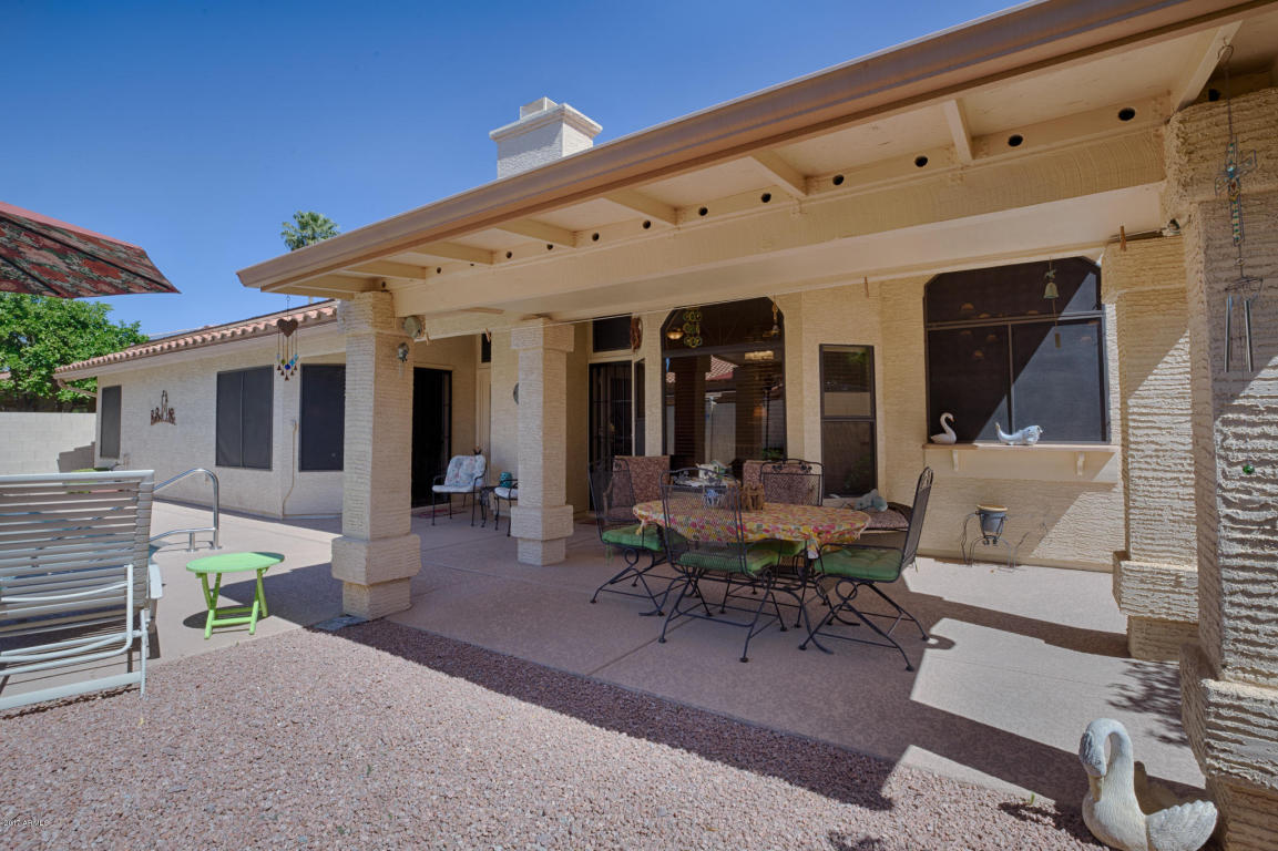 243 E Stonebridge Dr, Gilbert, AZ 85234 photo 26