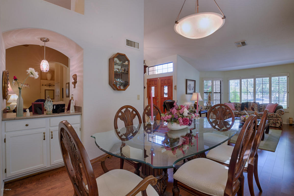 243 E Stonebridge Dr, Gilbert, AZ 85234 photo 8