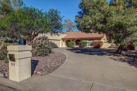3826 Equestrian Trl, Phoenix, AZ 85044 photo 30