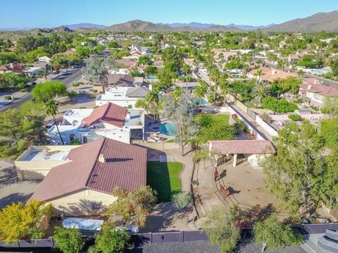 3826 Equestrian Trl, Phoenix, AZ 85044 photo 27