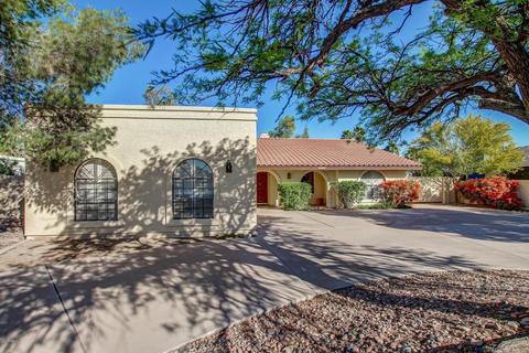 3826 Equestrian Trl, Phoenix, AZ 85044 photo 2