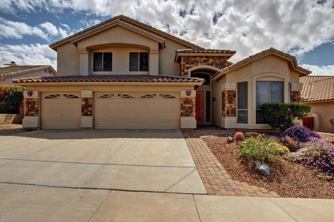 1725 E Samuel Dr, Phoenix, AZ 85024 photo 1