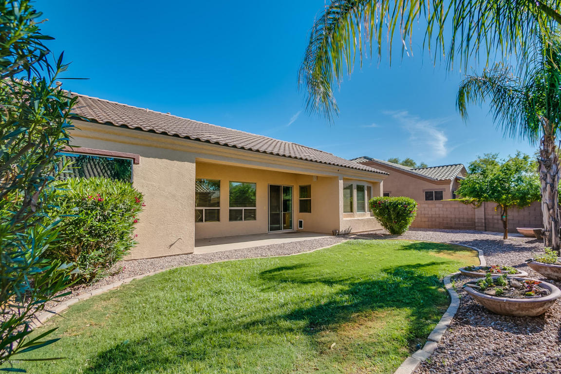 1309 E Arrowhead Trl, Gilbert, AZ 85297 photo 21