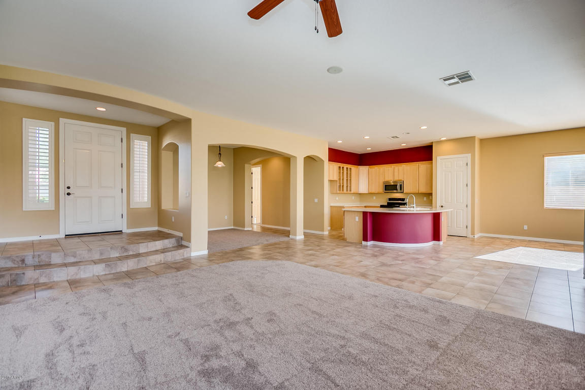 1309 E Arrowhead Trl, Gilbert, AZ 85297 photo 5