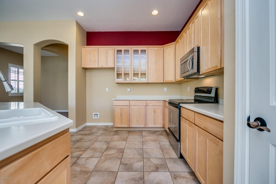 1309 E Arrowhead Trl, Gilbert, AZ 85297 photo 11