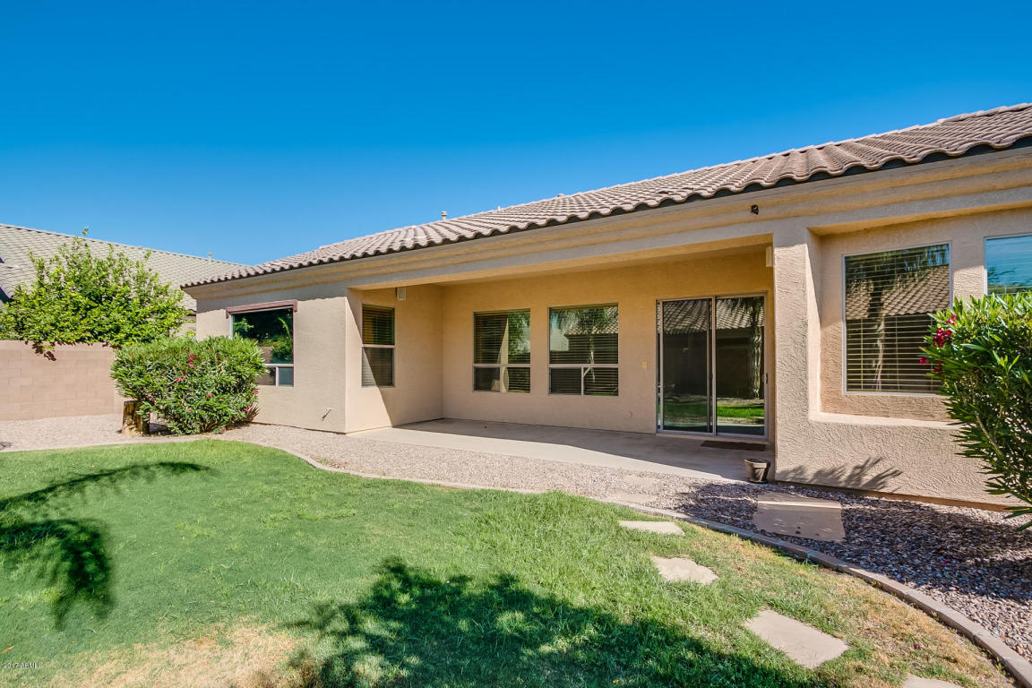 1309 E Arrowhead Trl, Gilbert, AZ 85297 photo 24