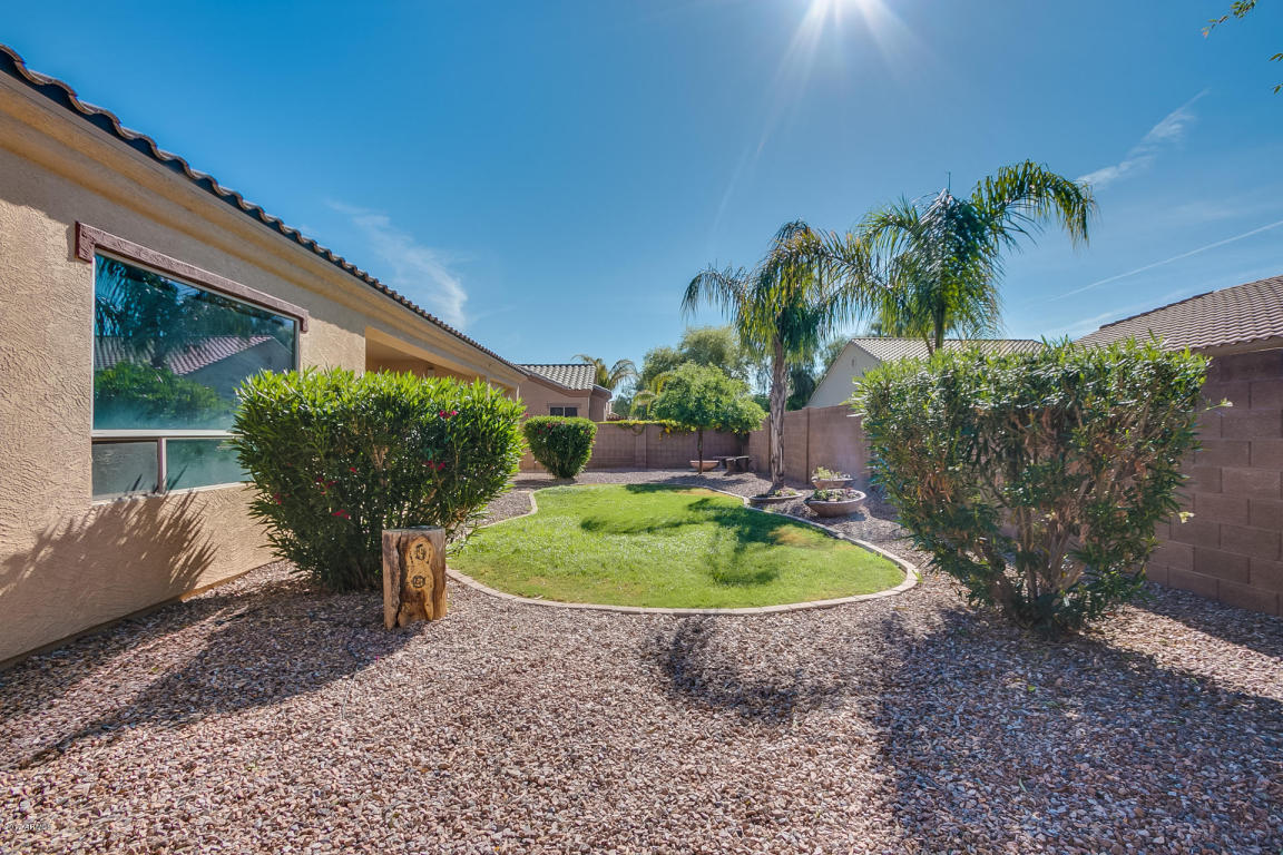 1309 E Arrowhead Trl, Gilbert, AZ 85297 photo 20