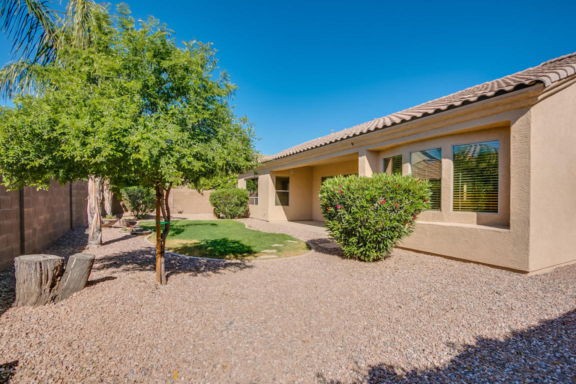 1309 E Arrowhead Trl, Gilbert, AZ 85297 photo 22