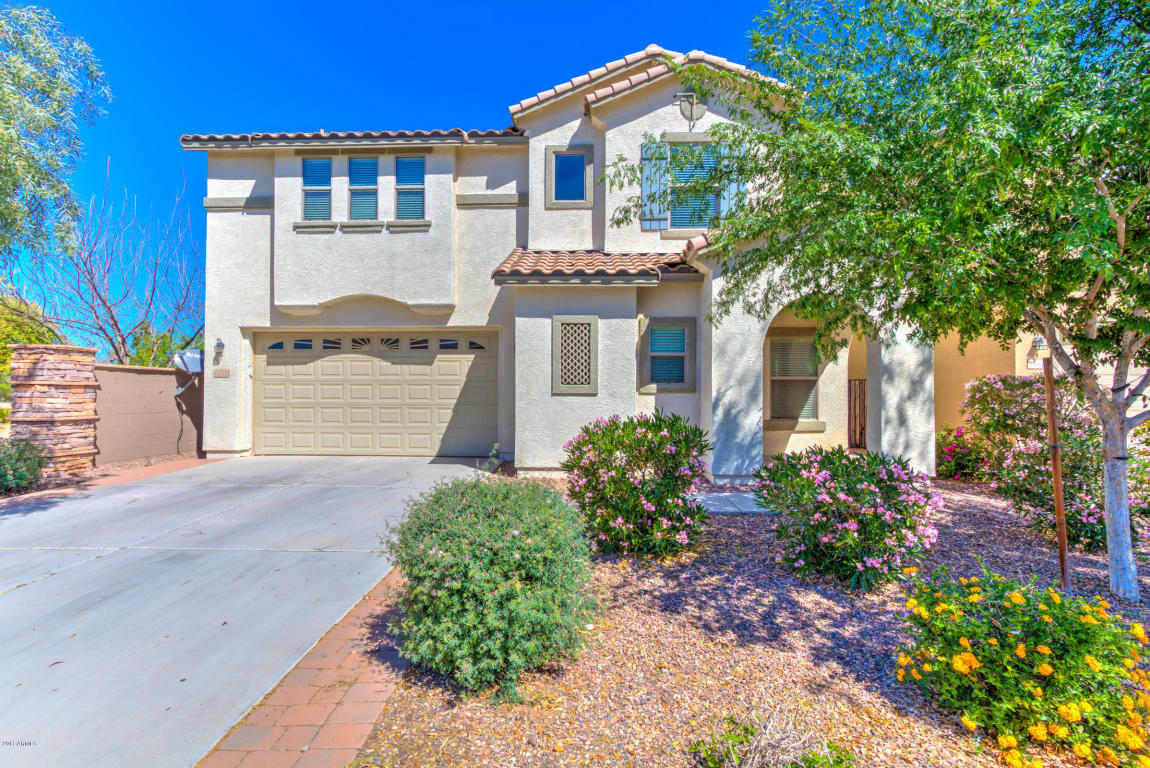 1172 E Buffalo St, Gilbert, AZ 85295 photo 2