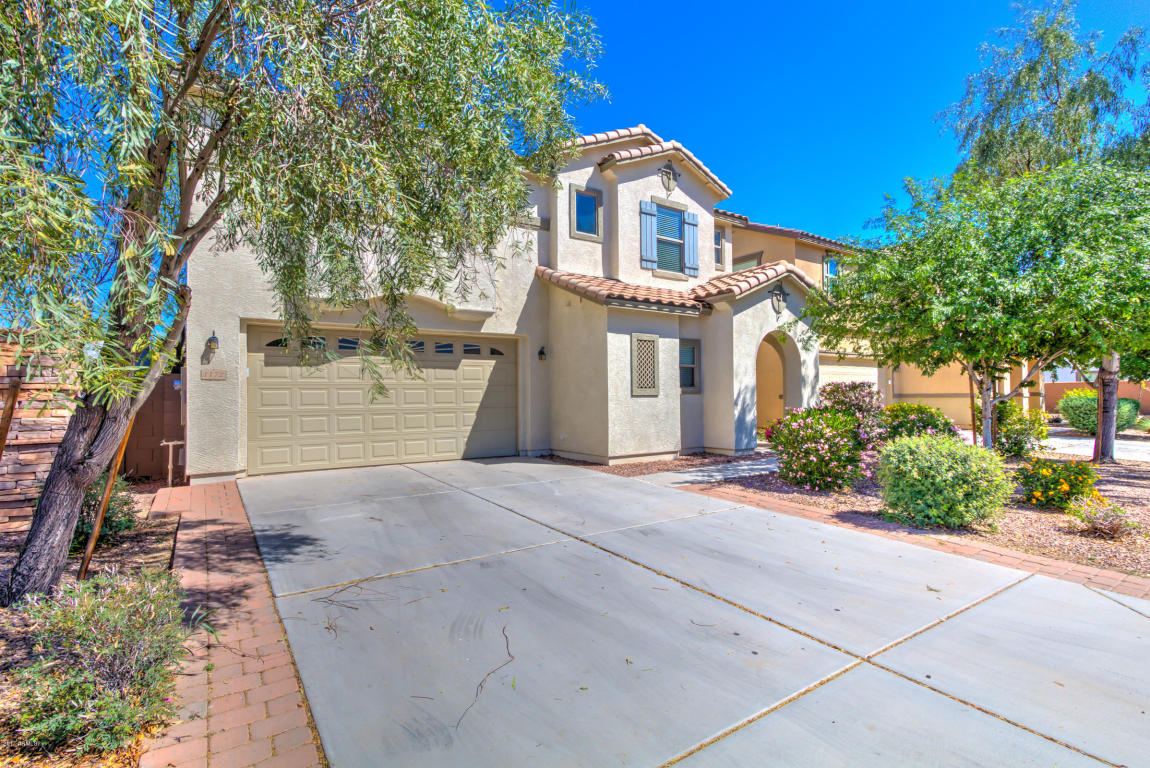 1172 E Buffalo St, Gilbert, AZ 85295 photo 1