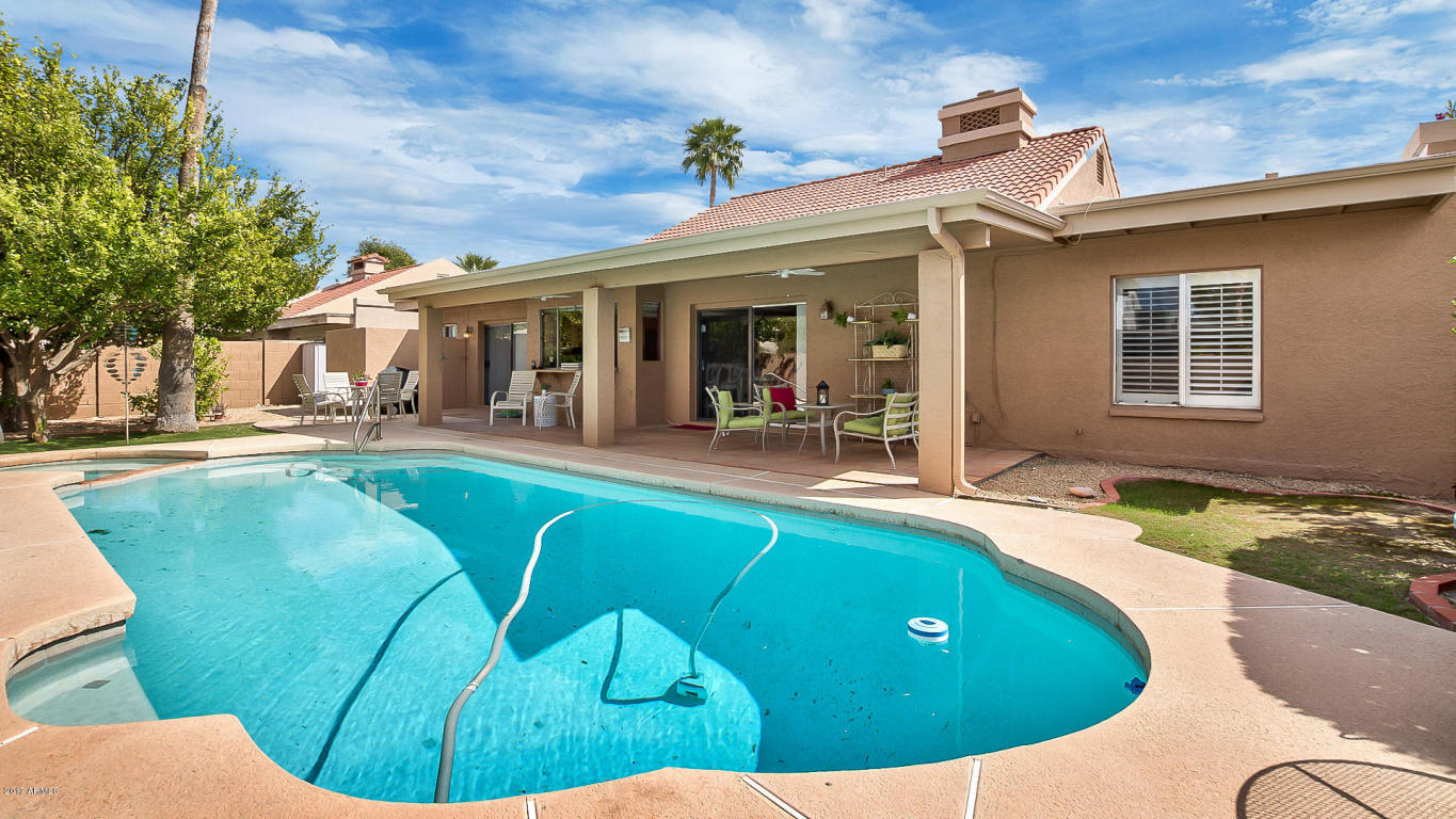 4402 E Lupine Ave, Phoenix, AZ 85028 photo 34
