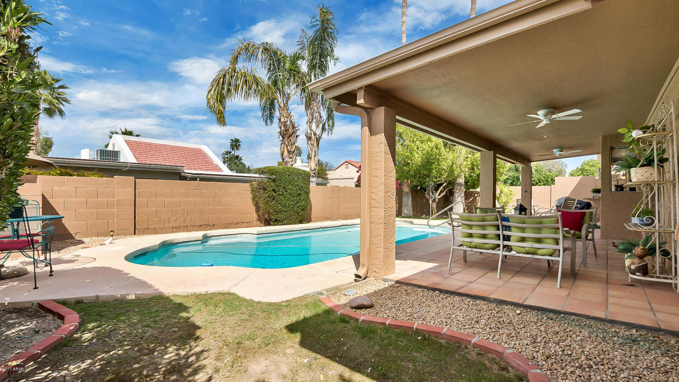 4402 E Lupine Ave, Phoenix, AZ 85028 photo 32