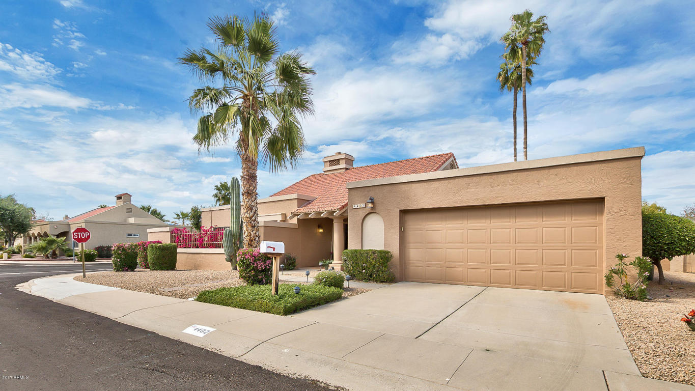 4402 E Lupine Ave, Phoenix, AZ 85028 photo 2
