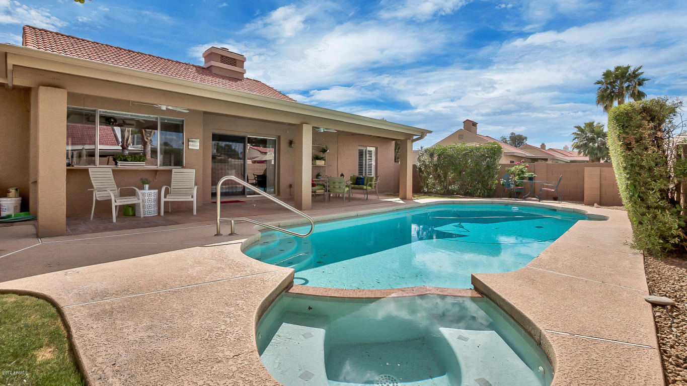 4402 E Lupine Ave, Phoenix, AZ 85028 photo 33
