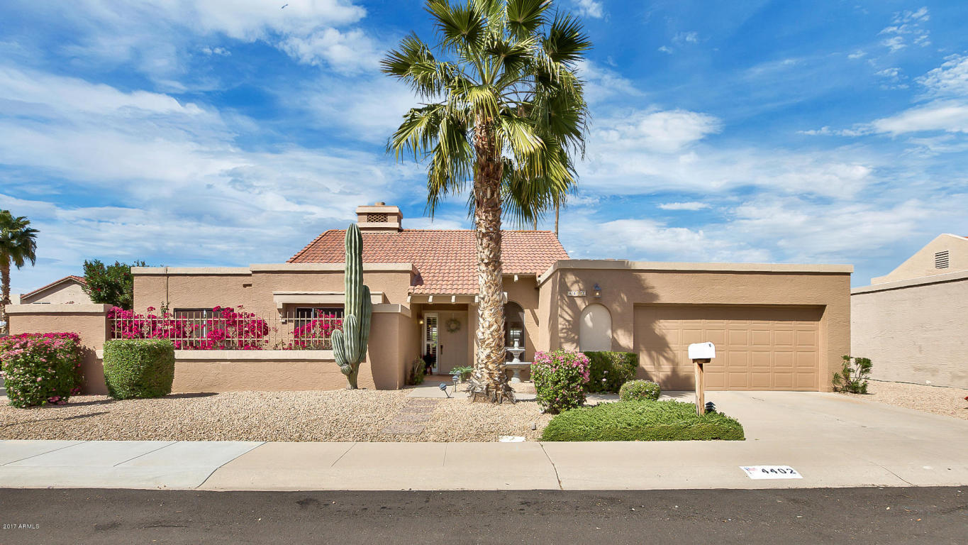 4402 E Lupine Ave, Phoenix, AZ 85028 photo 1