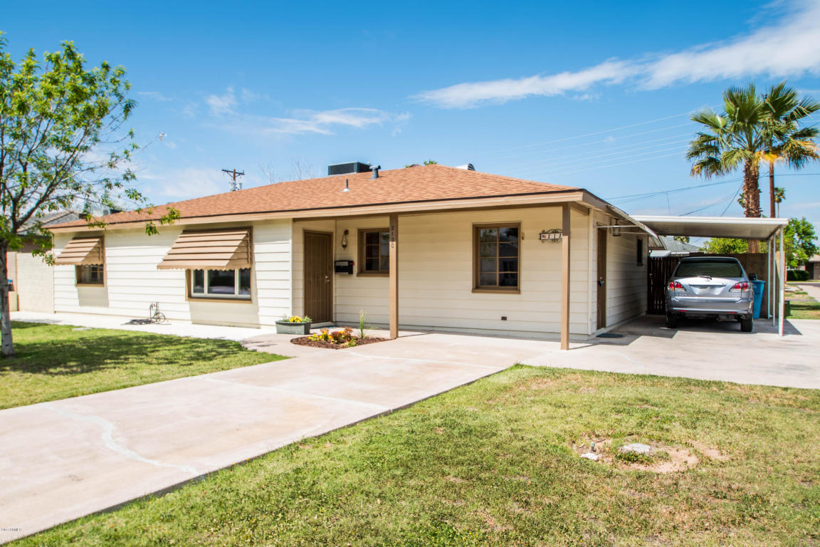 2120 W State Ave, Phoenix, AZ 85021 photo 1