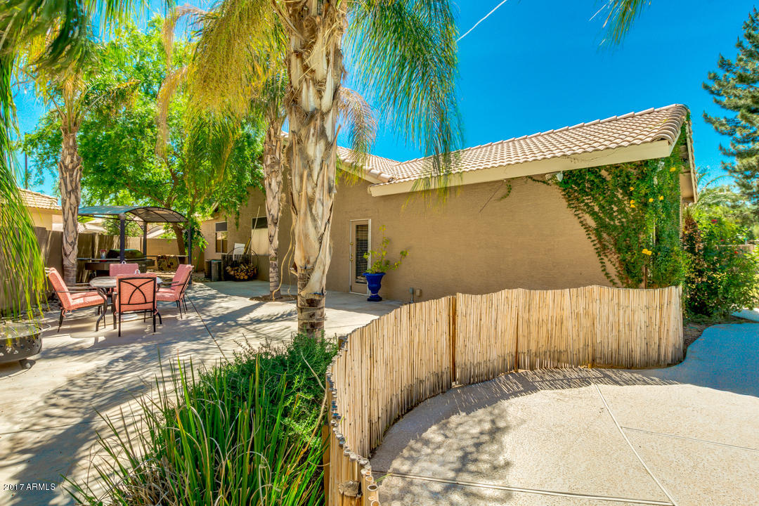 1332 N Bronco Ct, Gilbert, AZ 85233 photo 35