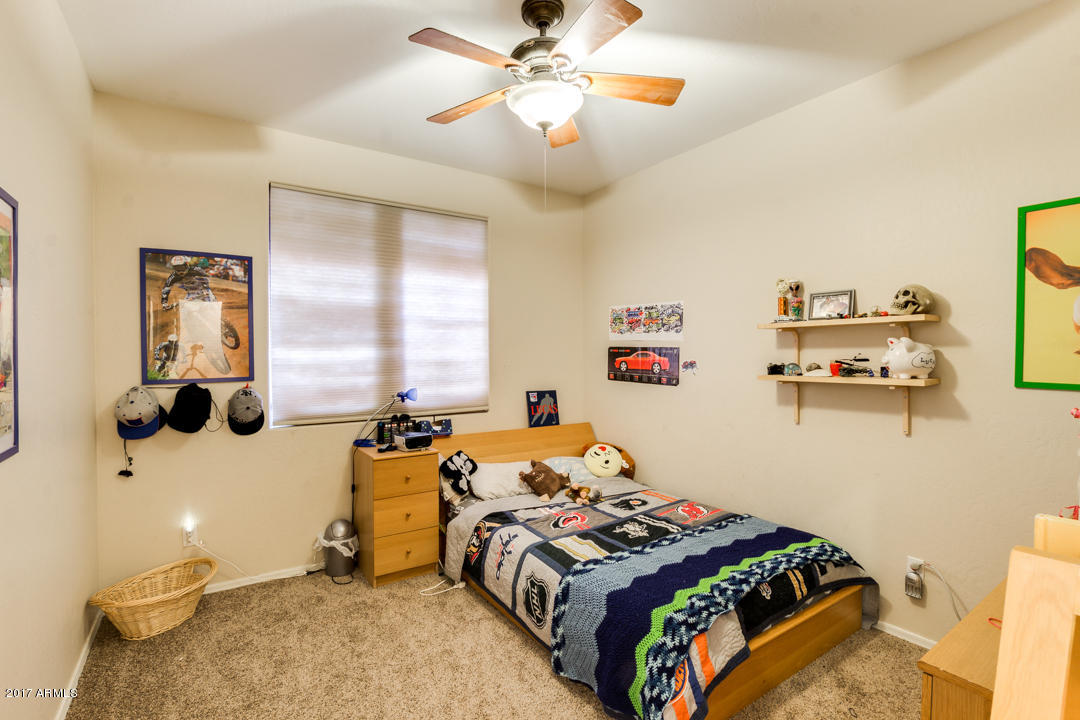 1332 N Bronco Ct, Gilbert, AZ 85233 photo 27