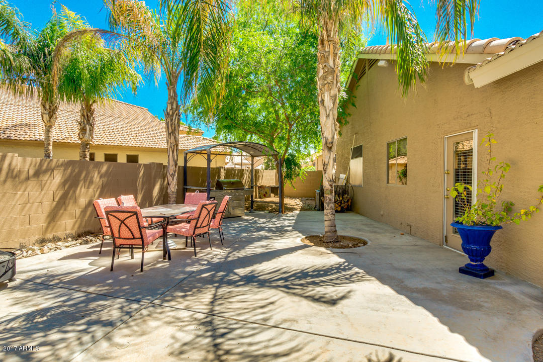 1332 N Bronco Ct, Gilbert, AZ 85233 photo 36