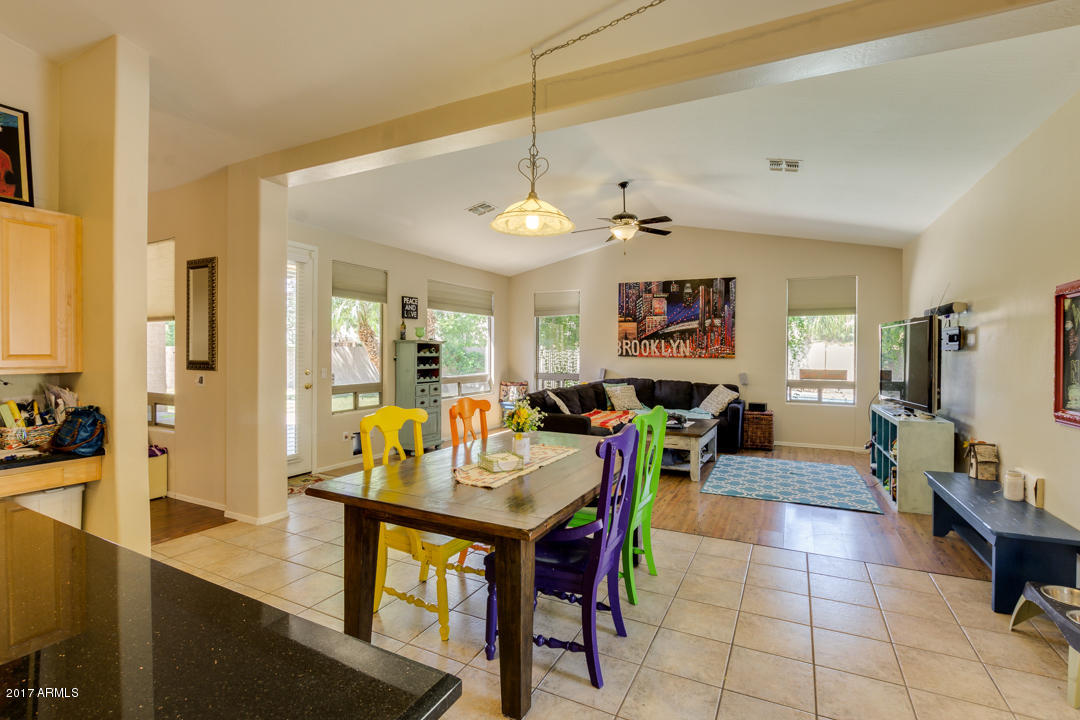 1332 N Bronco Ct, Gilbert, AZ 85233 photo 9