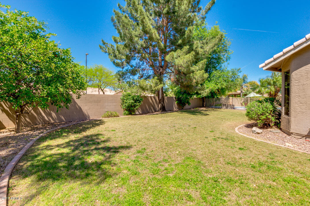 1332 N Bronco Ct, Gilbert, AZ 85233 photo 31