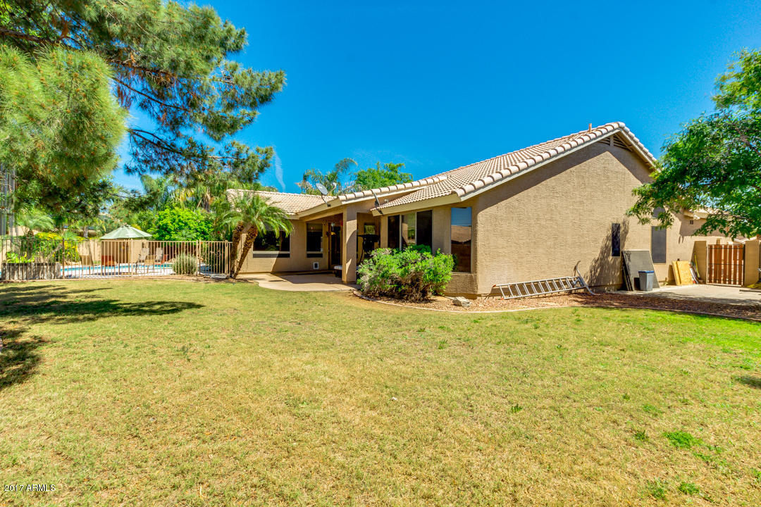 1332 N Bronco Ct, Gilbert, AZ 85233 photo 32
