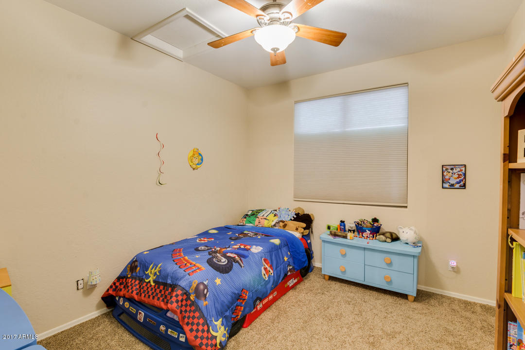 1332 N Bronco Ct, Gilbert, AZ 85233 photo 23