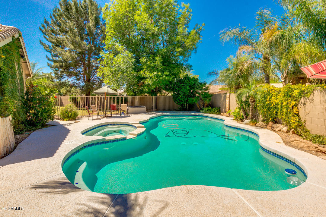 1332 N Bronco Ct, Gilbert, AZ 85233 photo 34