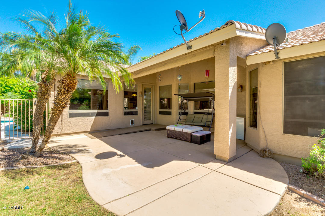 1332 N Bronco Ct, Gilbert, AZ 85233 photo 30