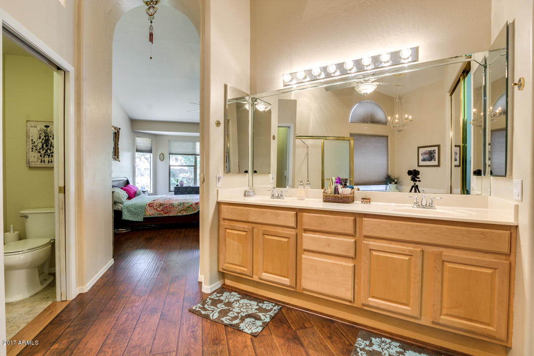 1332 N Bronco Ct, Gilbert, AZ 85233 photo 25