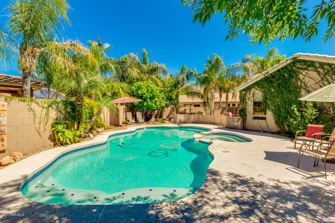 1332 N Bronco Ct, Gilbert, AZ 85233 photo 33