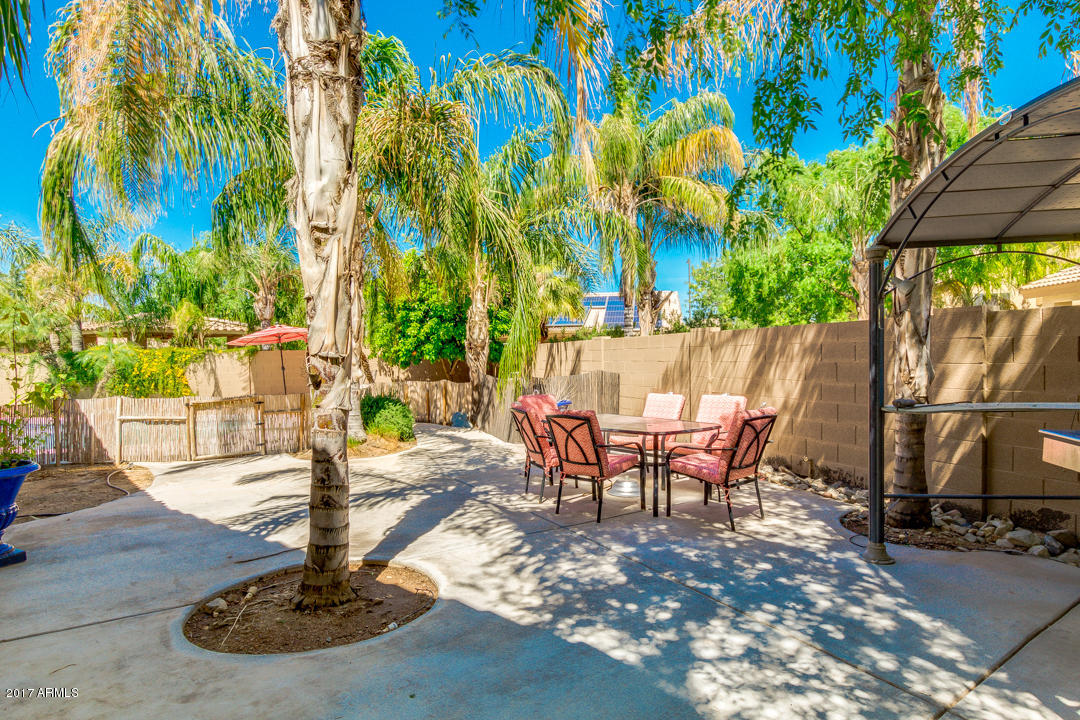 1332 N Bronco Ct, Gilbert, AZ 85233 photo 37